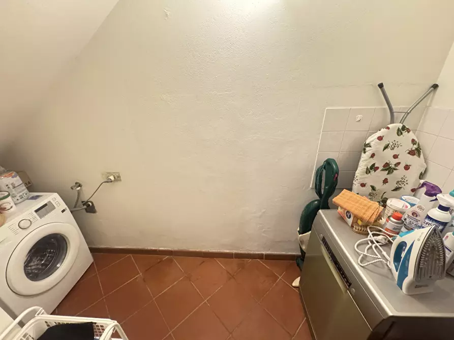 Immagine 18 di Porzione di casa in affitto  a Forte Dei Marmi