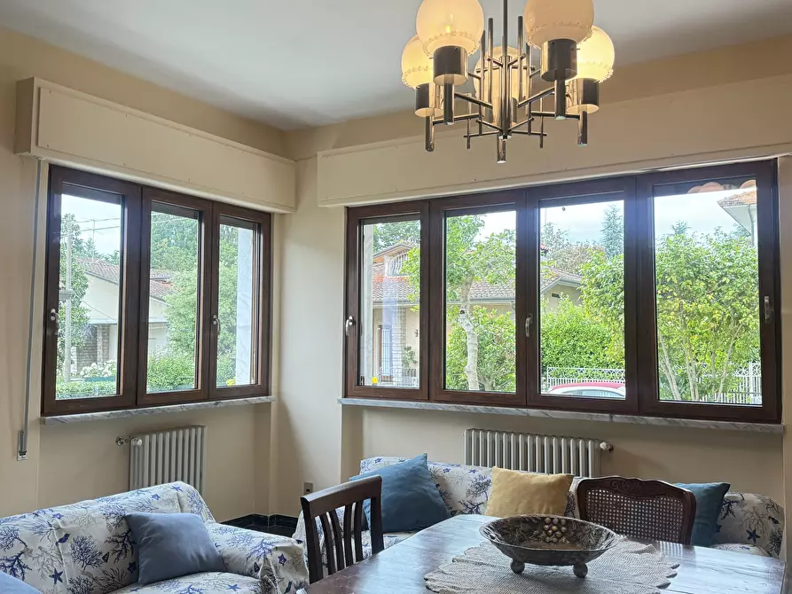 Immagine 6 di Quadrilocale in affitto  a Pietrasanta