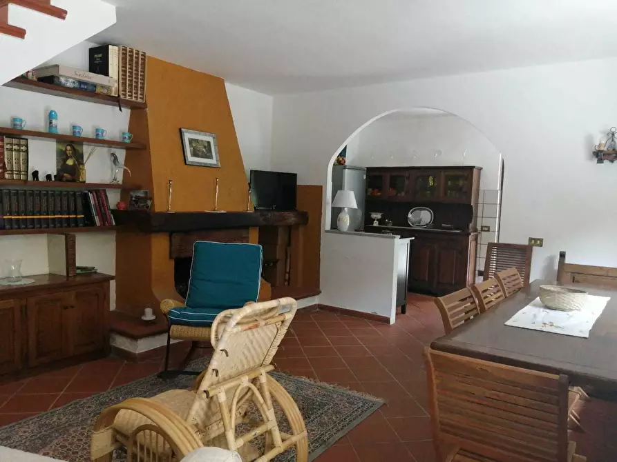 Immagine 11 di Casa indipendente in vendita  a Stazzema