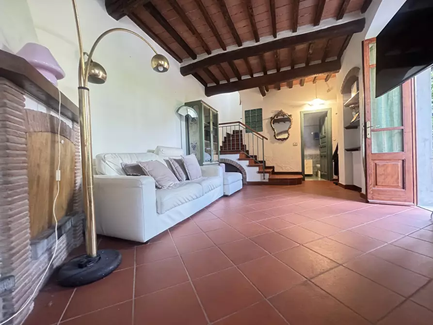 Immagine 9 di Porzione di casa in vendita  a Forte Dei Marmi