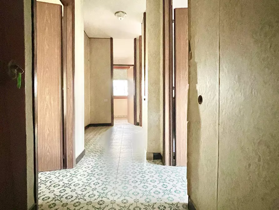 Immagine 4 di Quadrilocale in vendita  a Pietrasanta