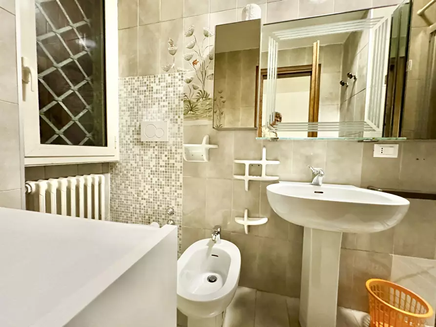 Immagine 45 di Porzione di casa in vendita  a Forte Dei Marmi