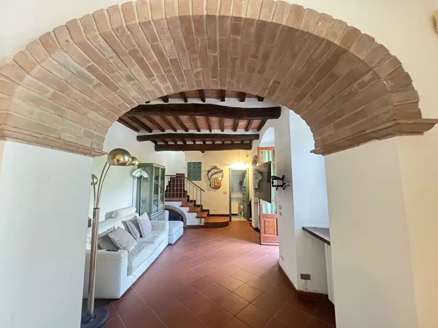 Immagine 8 di Porzione di casa in vendita  a Forte Dei Marmi