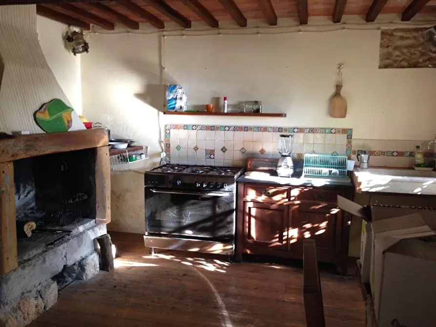 Immagine 6 di Rustico / casale in vendita  a Pietrasanta