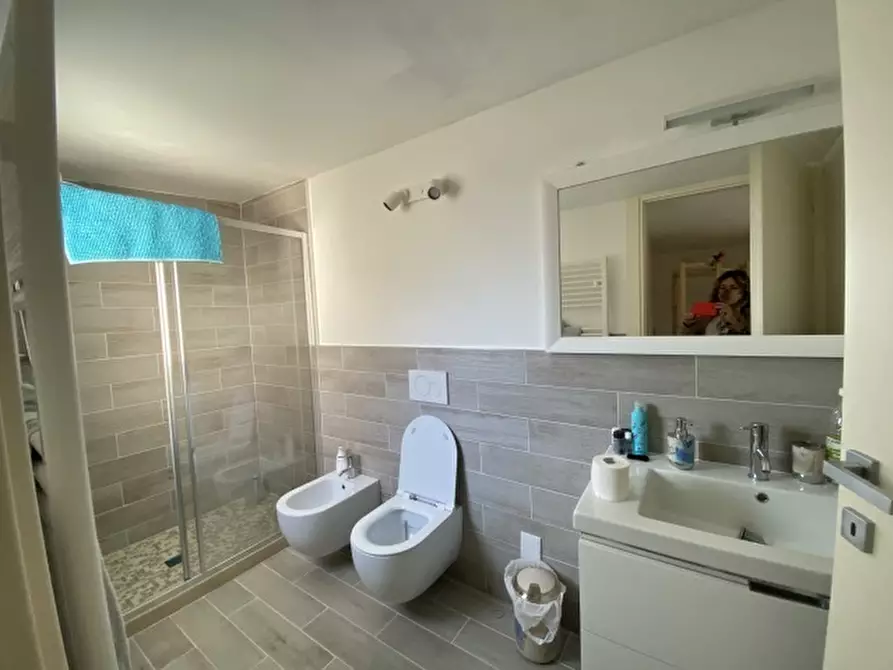 Immagine 8 di Casa indipendente in affitto  a Pietrasanta