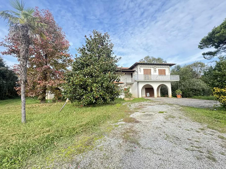 Immagine 81 di Rustico / casale in vendita  a Pietrasanta