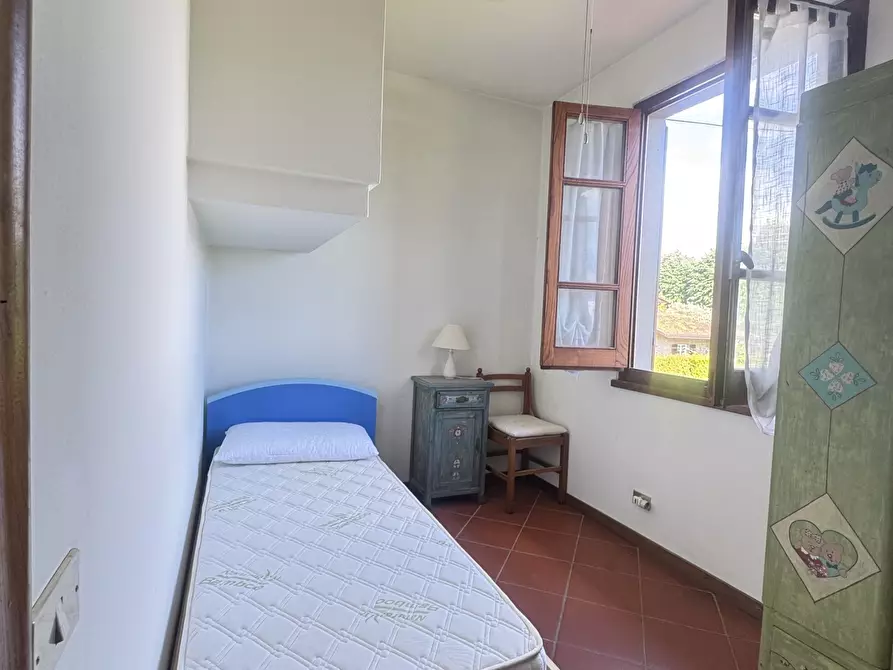 Immagine 31 di Porzione di casa in vendita  a Forte Dei Marmi