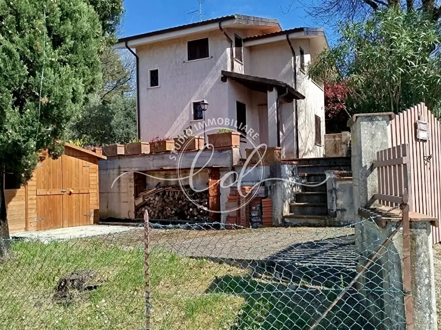 Immagine 8 di Casa indipendente in vendita  a Massarosa