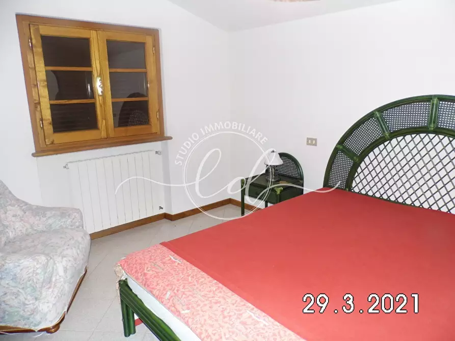 Immagine 4 di Casa indipendente in vendita  a Massarosa