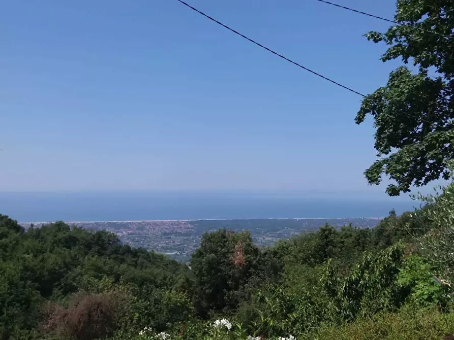 Immagine 24 di Porzione di casa in vendita  a Pietrasanta