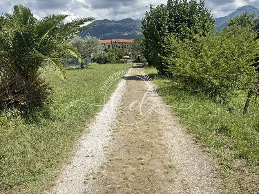 Immagine 1 di Porzione di casa in vendita  a Pietrasanta