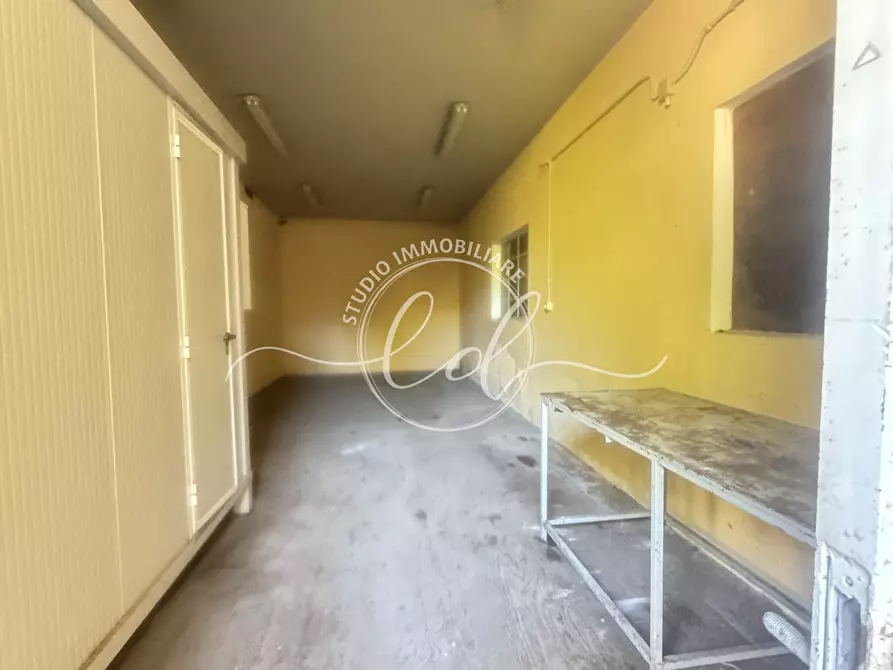 Immagine 5 di Capannone industriale in affitto  a Seravezza