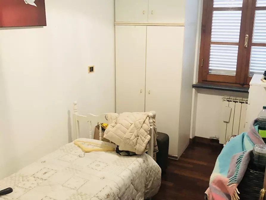 Immagine 12 di Attico in vendita  a Seravezza