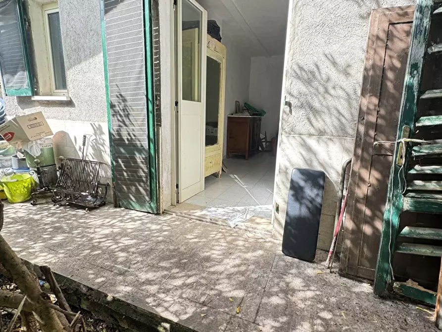 Immagine 56 di Porzione di casa in vendita  a Pietrasanta