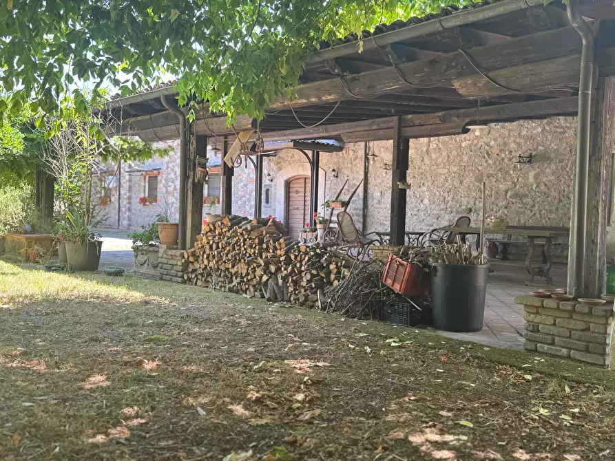 Immagine 34 di Casa indipendente in vendita  a Frosinone