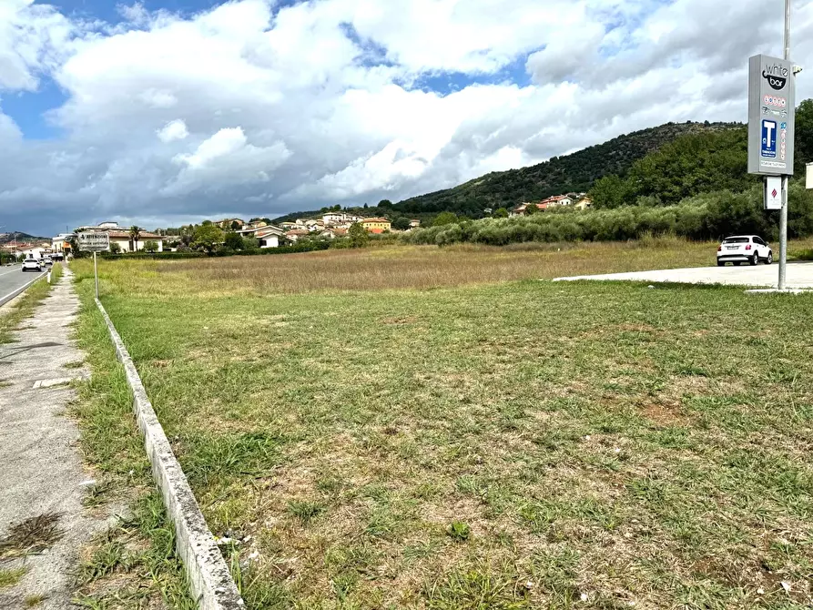 Immagine 1 di Terreno industriale in vendita  in Via Casilina a Colfelice