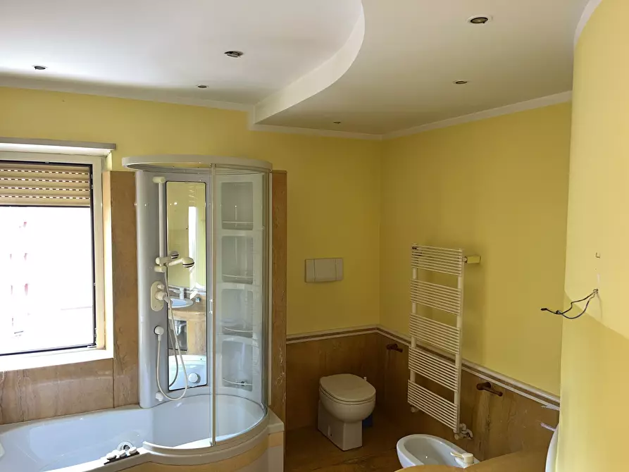 Immagine 21 di Appartamento in vendita  in Via San Giorgetto a Anagni