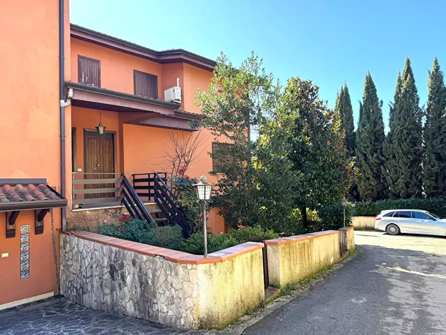 Immagine 10 di Villa in vendita  in Via per Frosinone a Ceccano
