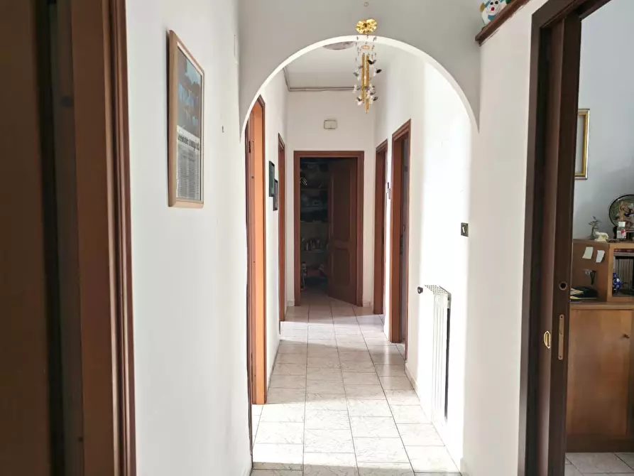 Immagine 13 di Appartamento in vendita  in Via Porta Saracena a Segni