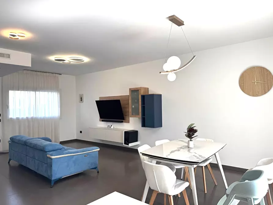 Immagine 4 di Villa in vendita  in Via Tommaso Landolfi a Frosinone