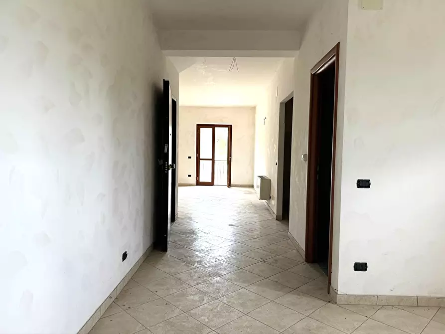 Immagine 9 di Casa semindipendente in vendita  in Via Bernardo Belli a Colfelice