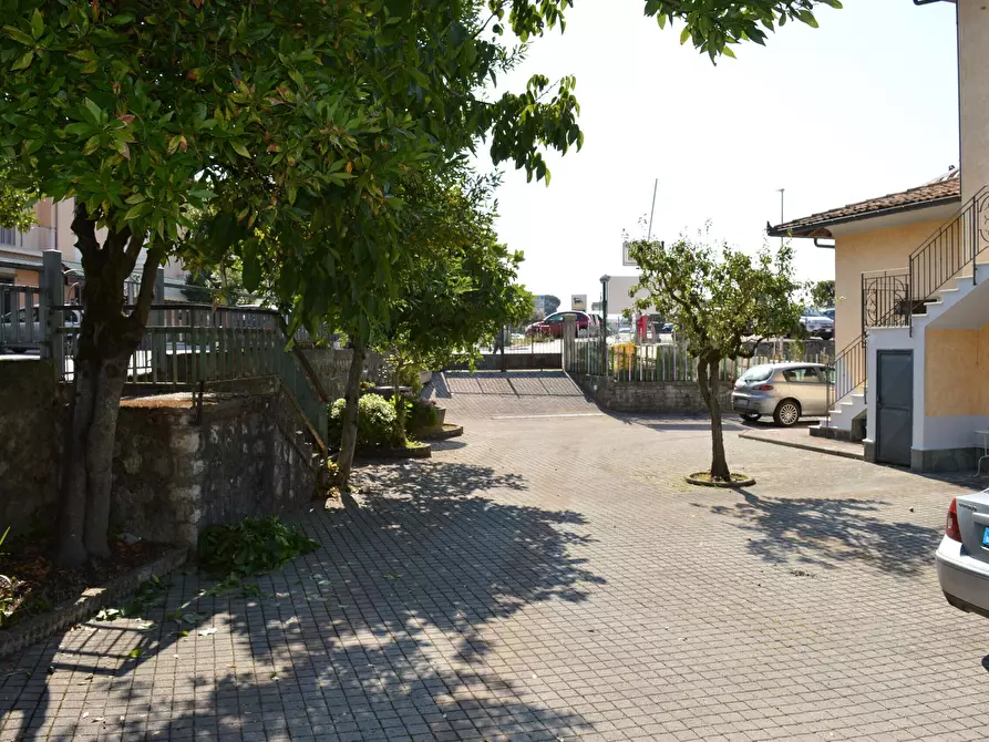 Immagine 7 di Appartamento in vendita  in Via Capo i Prati 2-6 a Fiuggi