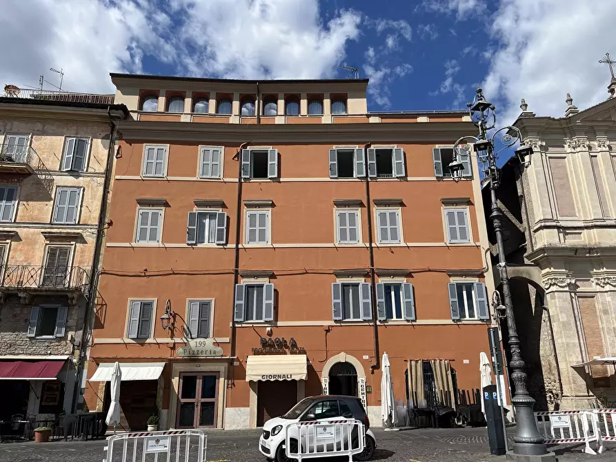 Immagine 28 di Appartamento in vendita  in Piazza Cavour a Anagni