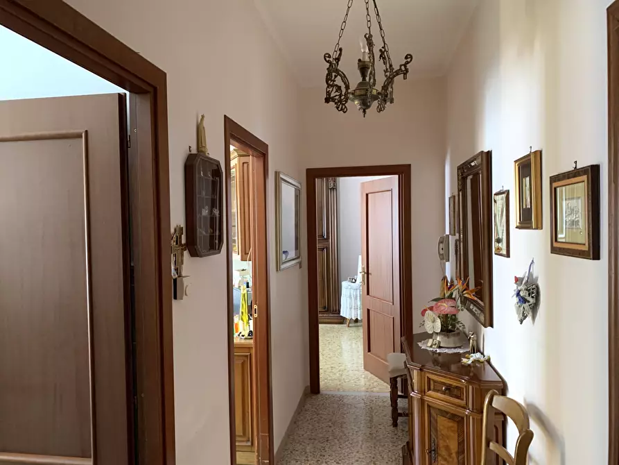 Immagine 1 di Appartamento in vendita  in Via della Peschiera a Anagni