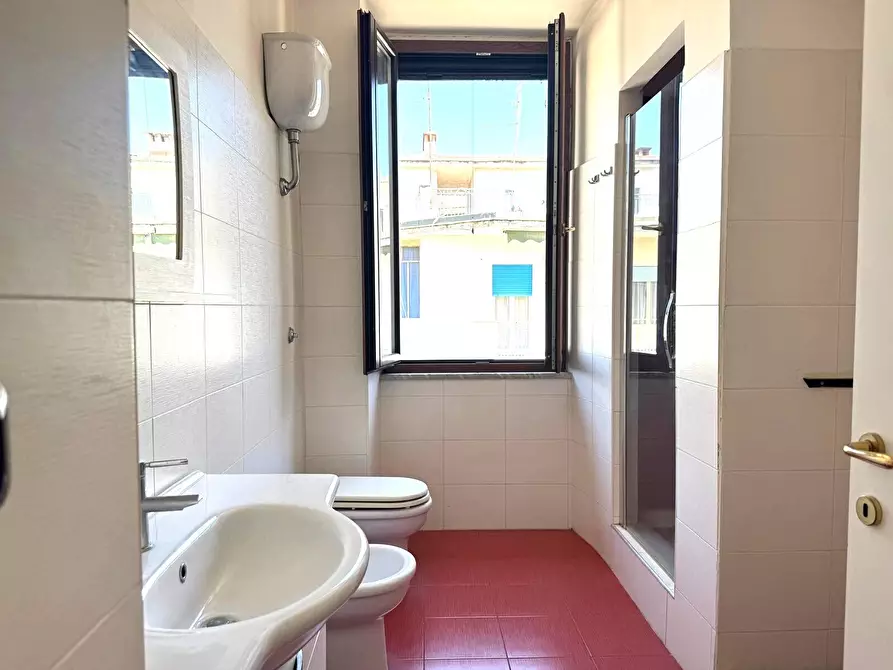 Immagine 11 di Appartamento in vendita  in Via Gioacchino Rossini a Frosinone