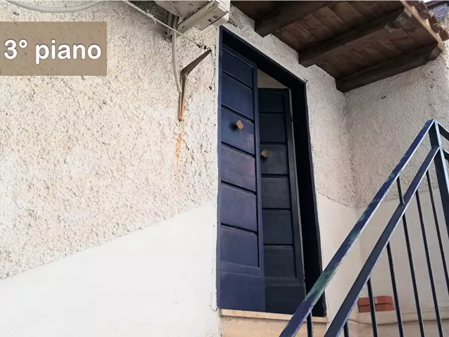 Immagine 17 di Appartamento in vendita  in Via Giuseppe Garibaldi a Segni