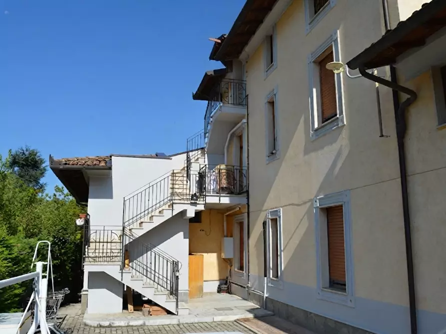 Immagine 20 di Appartamento in vendita  in Via Capo i Prati 2-6 a Fiuggi