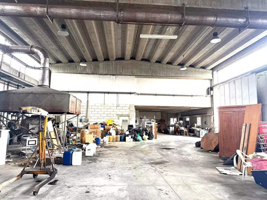 Immagine 14 di Attività artigianale in vendita  in Via ASI 7 15 a Ferentino