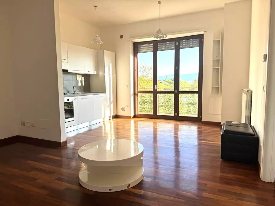 Immagine 11 di Appartamento in vendita  in Via Marittima a Frosinone