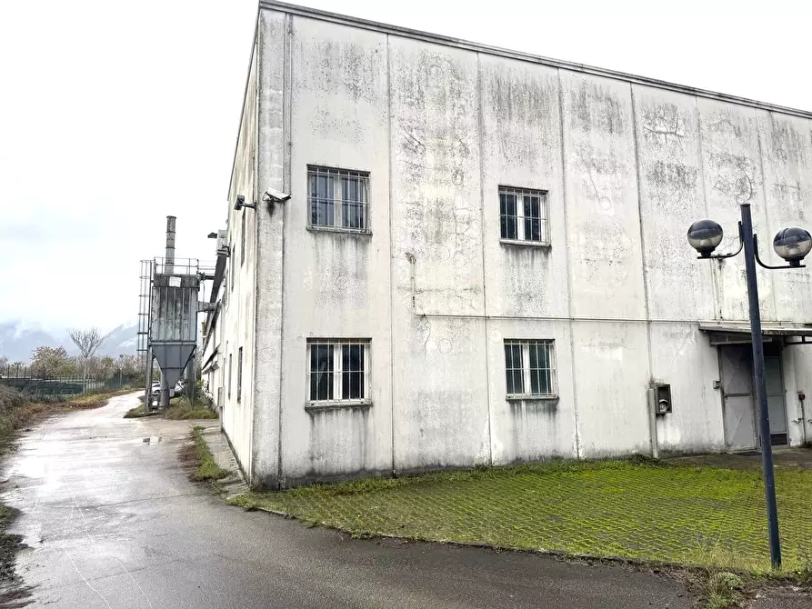 Immagine 11 di Attività artigianale in vendita  in Via ASI 7 15 a Ferentino