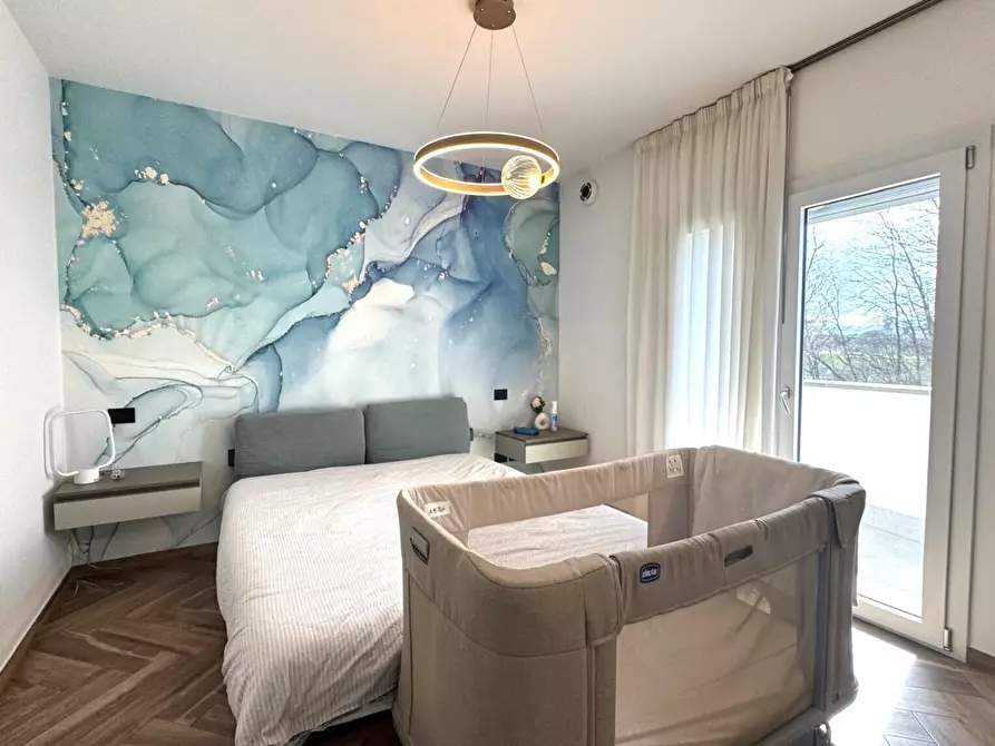 Immagine 13 di Villa in vendita  in Via Tommaso Landolfi a Frosinone