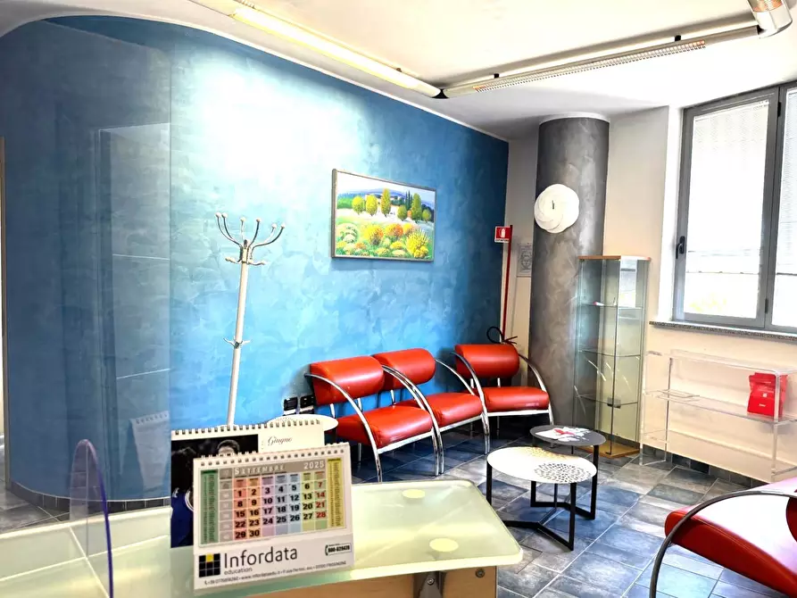 Immagine 10 di Ufficio in vendita  in Viale Fabrateria Vetus a Ceccano