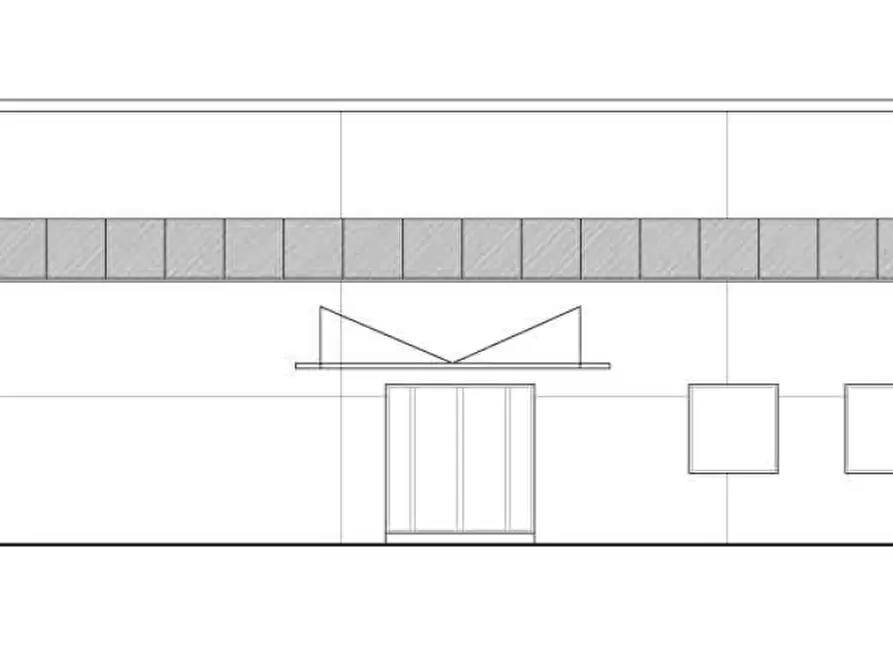 Immagine 21 di Attività artigianale in vendita  in Via ASI a Frosinone