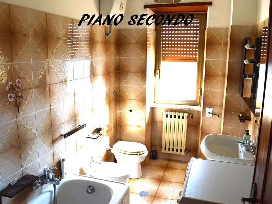 Immagine 27 di Casa indipendente in vendita  in Contrada Monticchio a Paliano