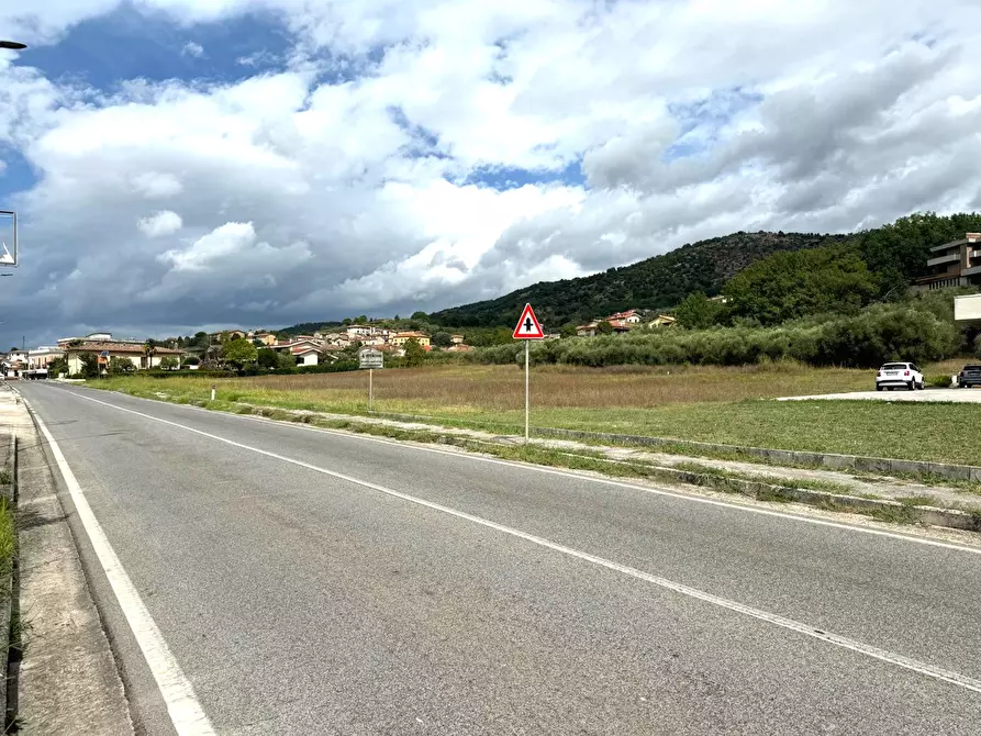 Immagine 3 di Terreno industriale in vendita  in Via Casilina a Colfelice