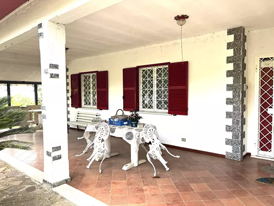 Immagine 17 di Villa in vendita  in Contrada Zancati Nuovo a Paliano