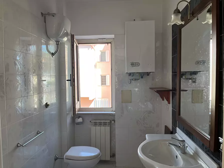 Immagine 21 di Appartamento in vendita  in Via Cisterna Antica a Fiuggi