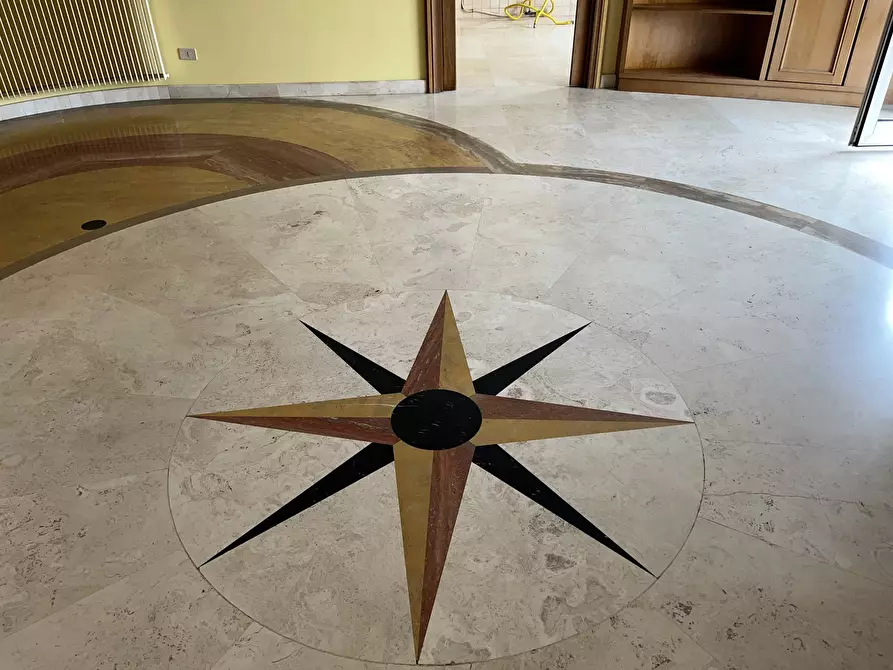 Immagine 12 di Appartamento in vendita  in Via San Giorgetto a Anagni