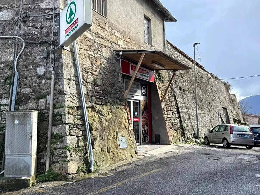 Immagine 1 di Locale commerciale in vendita  in Borgo S. Francesco D'Assis 28 a Anagni