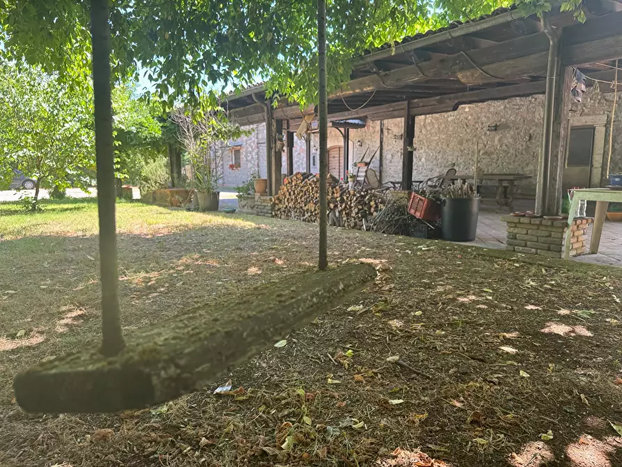 Immagine 48 di Casa indipendente in vendita  a Frosinone