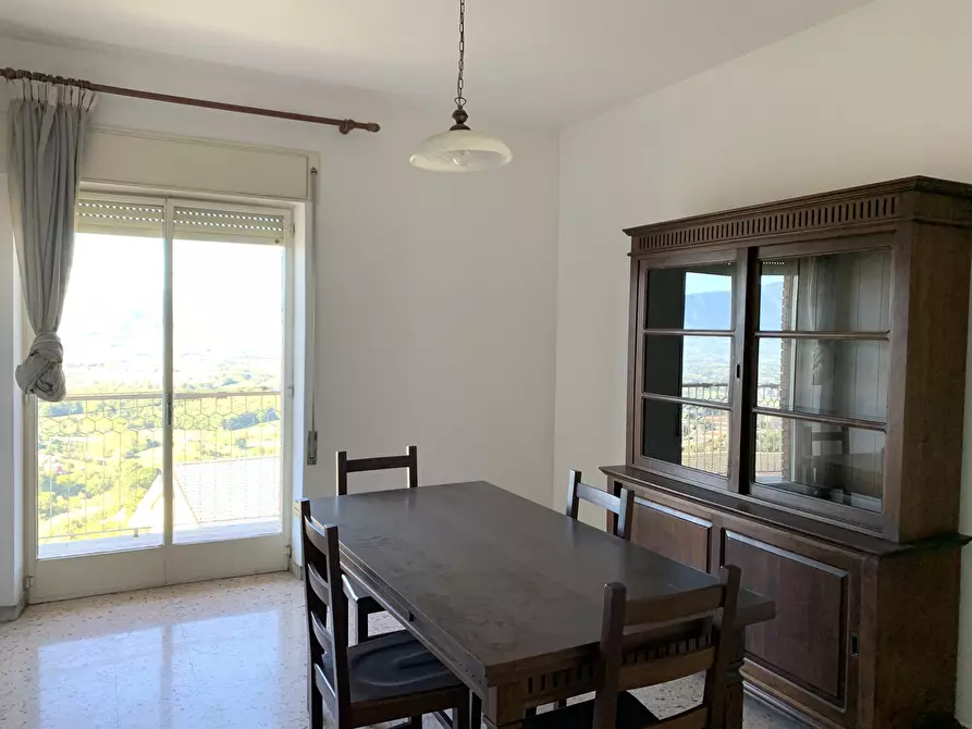 Immagine 1 di Appartamento in vendita  in Via Cerere Navicella a Anagni