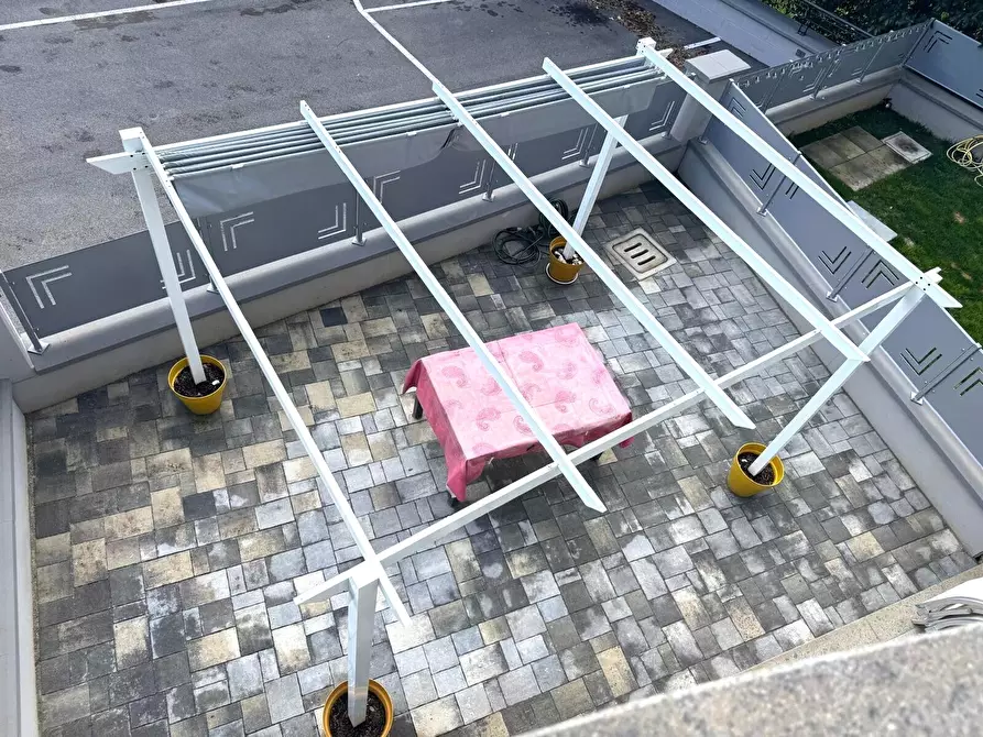 Immagine 12 di Villa in vendita  in Via Tommaso Landolfi a Frosinone