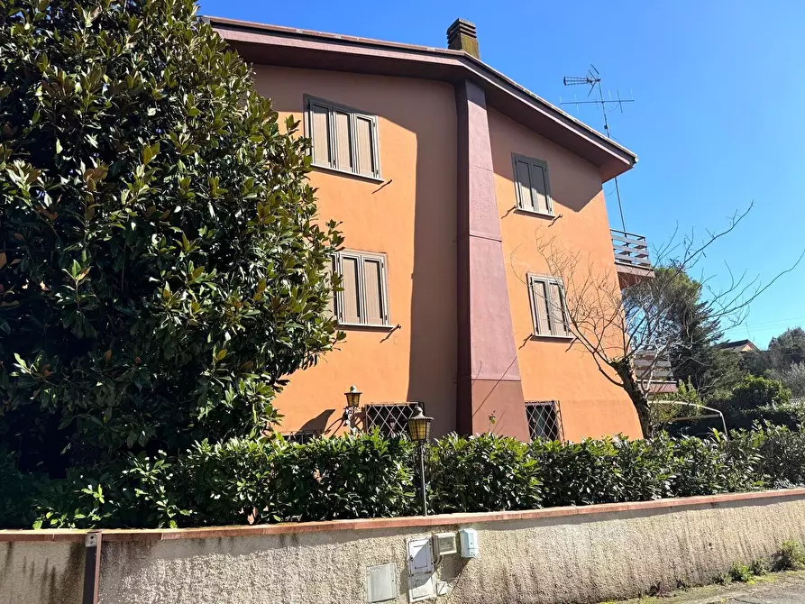 Immagine 28 di Villa in vendita  in Via per Frosinone a Ceccano