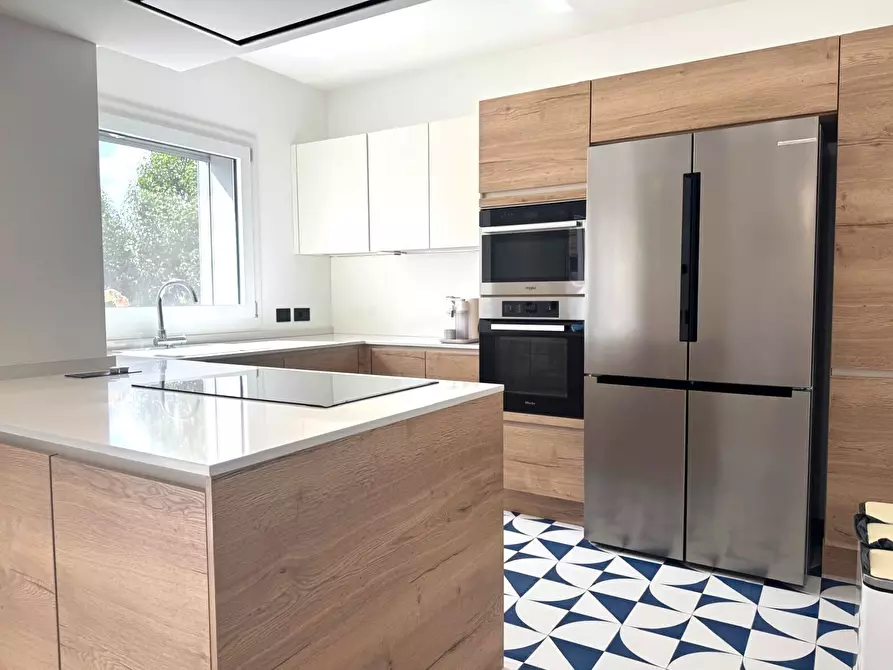 Immagine 7 di Villa in vendita  in Via Tommaso Landolfi a Frosinone