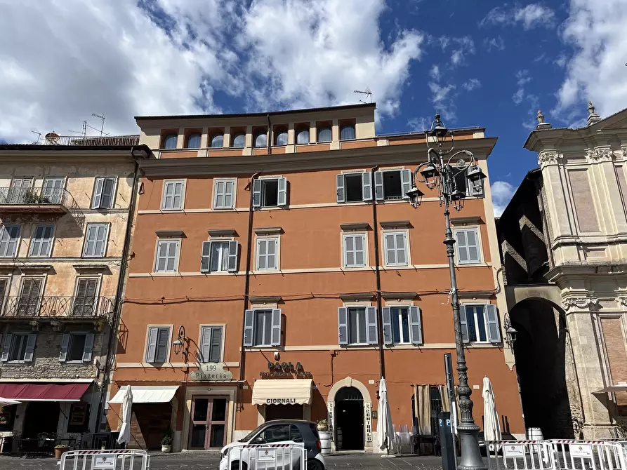 Immagine 27 di Appartamento in vendita  in Piazza Cavour a Anagni