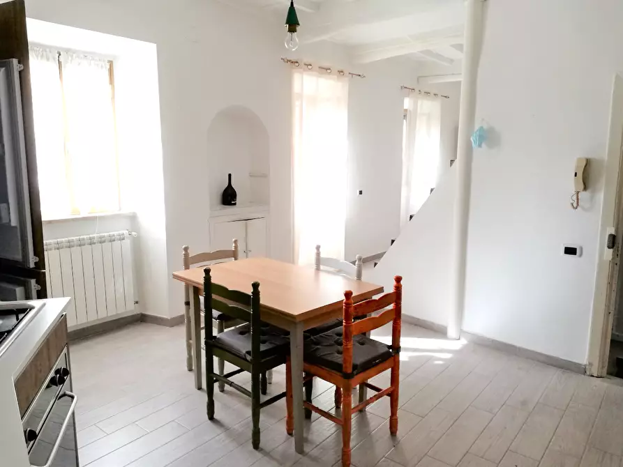 Immagine 2 di Appartamento in vendita  in Via Giuseppe Garibaldi a Segni